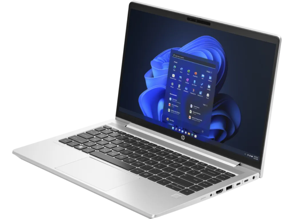 HP PSG Laptop HP ProBook 440 G10 DOS/14"FHD AG IPS/i5-1335U/16GB/512GB/GLAN/backlit/alu/podloga/EN Slika 2
